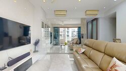 The Criterion (D27), Condominium #546591131